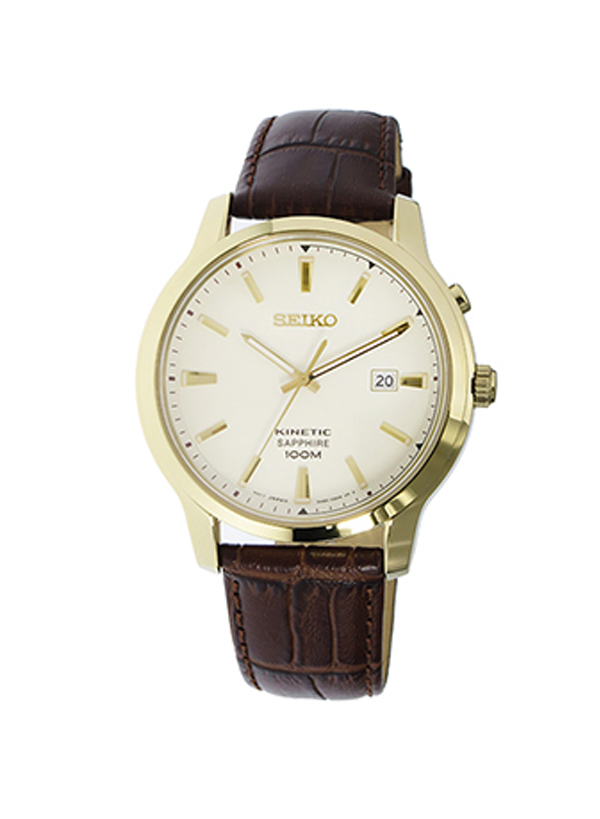 Matte Bracelet Watch